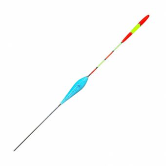 Поплавок Goss Херабуна - Модель AX-02 - Голубой