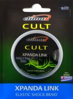 Поводковый материал Climax Cult Xpanda - 20 м