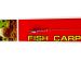 Повідець короповий Fish Carp - Розмір 6 - Розривне навантаження 6.25lb/11.34kg - Нитка - 10 шт/уп