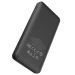 Power Bank (Повербанк, УМБ, Зовнішній акумулятор) Hoco J48 - 10000 mAh - Nimble mobile - Чорний