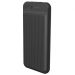 Power Bank (Повербанк, УМБ, Зовнішній акумулятор) Hoco J52 - 10000 mAh - New joy - Чорний