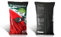Прикормка Interkrill Универсальная - Конопля (BSB-010B) - 1 кг