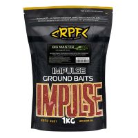 Прикормка RPF IMPULSE - Сладкий Бум - Серия BIG MASTER - 1 кг