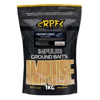 Прикормка RPF IMPULSE - Лещ Фаворит - Серия FEEDER CODE - 1 кг