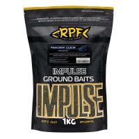 Прикормка RPF IMPULSE - Марципан - Серия FEEDER CODE - 1 кг