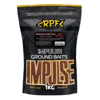 Прикормка RPF IMPULSE - Червь+Опарыш - Серия SPRING MASTER - 1 кг
