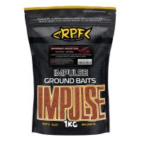 Прикормка RPF IMPULSE - Кальмар+Клюква - Серия SPRING MASTER - 1 кг