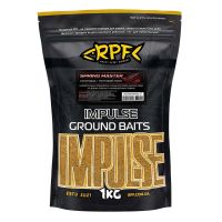 Прикормка RPF IMPULSE - Кукуруза+Тигровый Орех - Серия SPRING MASTER - 1 кг