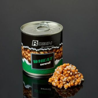 Підгодовування Пшениця Robin - з/б 200 мл