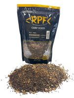 ПВА-Мікс RPF - Тигровий Горіх - Суміш для ПВА-стиків, ПВА-пакетів, флет-годівниць - 1 кг