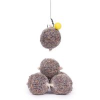 ПВА-стики RPF SHTORM - Мясной Удар - 25 шт/уп