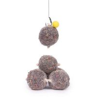 ПВА-стики RPF SHTORM - Рыба Специи - 25 шт/уп