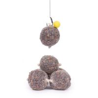 ПВА-стики RPF SHTORM - Сладкий Бум - 25 шт/уп