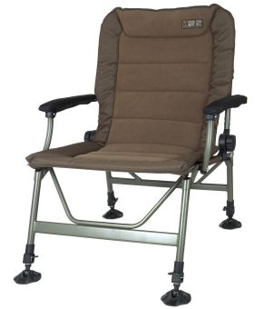 Fox коропове крісло R2 Series Green Ltd Edition Chair