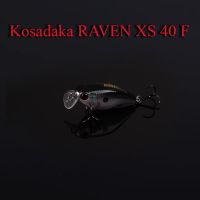 Kosadaka RAVEN XS 40F