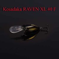 Kosadaka RAVEN XL 40F