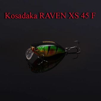 Kosadaka RAVEN XS 45F