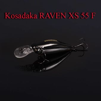 Kosadaka RAVEN XS 55F