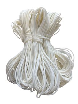 Резинка рыболовная круглая - Хмельницкий - Ø3 мм - 20 м