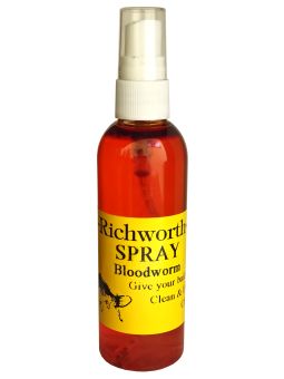 Спрей Richworth Bloodworm Spray On - 100 мл