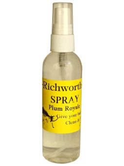 Спрей Richworth Plum Royale Spray On - 100 мл