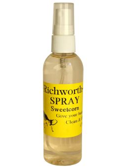 Спрей Richworth Sweetcorn Spray On - 100 мл