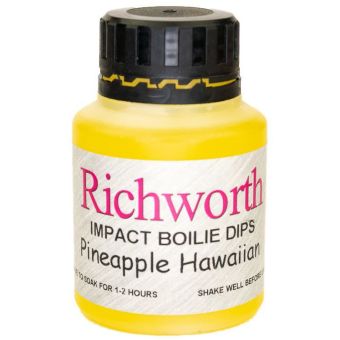 Дип для бойлов Richworth - Pineapple Hawaiian - 130ml