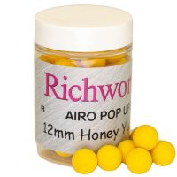 Плаваючі бойли Richworth - Honey Yucatan (Мед) - 12 мм