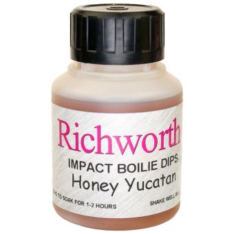 Дип для бойлов Richworth - Honey Yucatan - 130ml