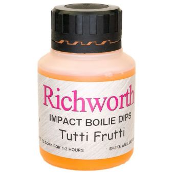 Дип для бойлов Richworth - Tutti Frutti - 130ml