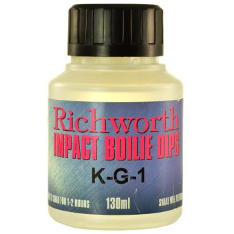 Дип для бойлов Richworth - KG-1 - 130ml