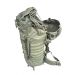 Рюкзак туристический TATONKA Y1-U - 80 л - Olive (6126.331)