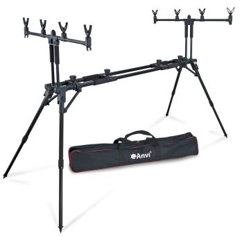 Подставка Rod Pod Anvi Harizon RPH4 Black