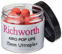 Плаваючі бойли Richworth - Ultraplex - 15 мм