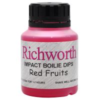 Дип для бойлов Richworth Red Fruits Original - 130 мл