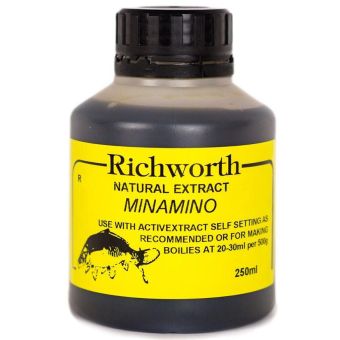 Амінокомплекс Richworth MINAMINO - 250 ml