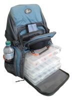 Рюкзак Ranger Bag 5 (с чехлом для очков)