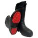 Чоботи FR Thermic Boots Comfort -40°C з TPR підошвою - З вкладишем - Чорні