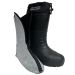 Чоботи FR Thermic Boots Comfort -40°C з TPR підошвою - З вкладишем - Чорні