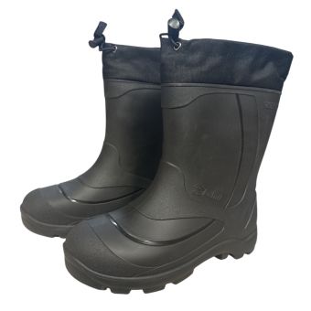 Сапоги Kamik Snobuster 1 - До -32°C - Черные (Black)