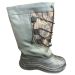 Сапоги Гума Трест - Пена+ПВХ (с утеплителем) - До -30°С - Осенний лес
