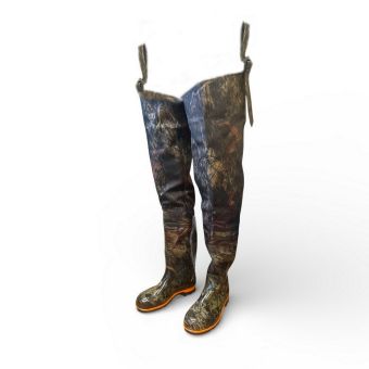 Заброди для риболовлі ГумаТрест М-01РС - Дубок