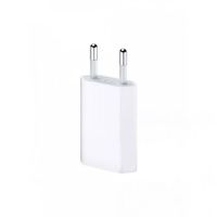 Сетевое зарядное устройство Apple 12W USB Power Adapter (High Copy) - 1 USB - 2.4A - White with packing - Белый