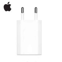 Сетевое зарядное устройство Apple 5W-USB - Power Adapter Original - MD813M/A - Белый