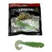 Силікон Legend Fishing Gear M08 - Killer Shadow - Віброхвіст - Колір L07