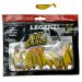 Силикон Legend Fishing Gear - Killer Shadow - Виброхвост - Цвет W021