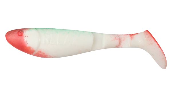 Силикон Relax KOPYTO 2.5" - BLS25 - Серия F - 7 см