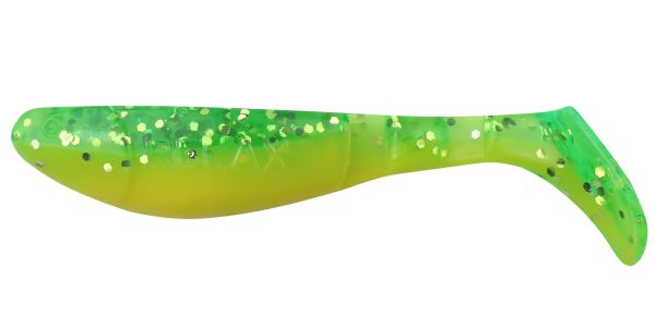 Силикон Relax KOPYTO 2.5" - BLS25 - Серия L - 7 см