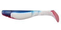 Силікон Relax KOPYTO 4L" - BLS4L - Серія S - Контрастні кольори - Довжина 11 см