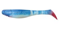 Силикон Relax KOPYTO 4L" - BLS4L - Серия S - Яркие цвета - Длина 11 см